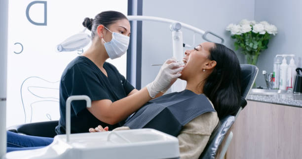 Oral Surgery in Pomeroy, OH