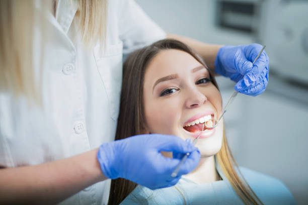 Best General Dentistry  in Pomeroy, OH